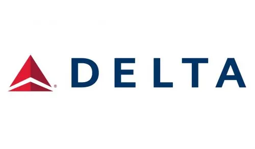 Delta Airlines logo