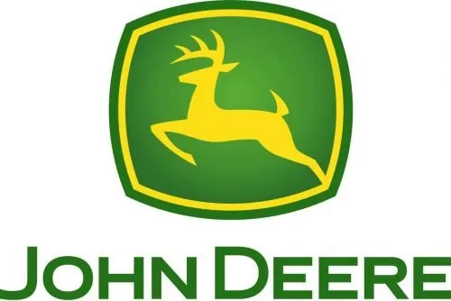 John Deere logo