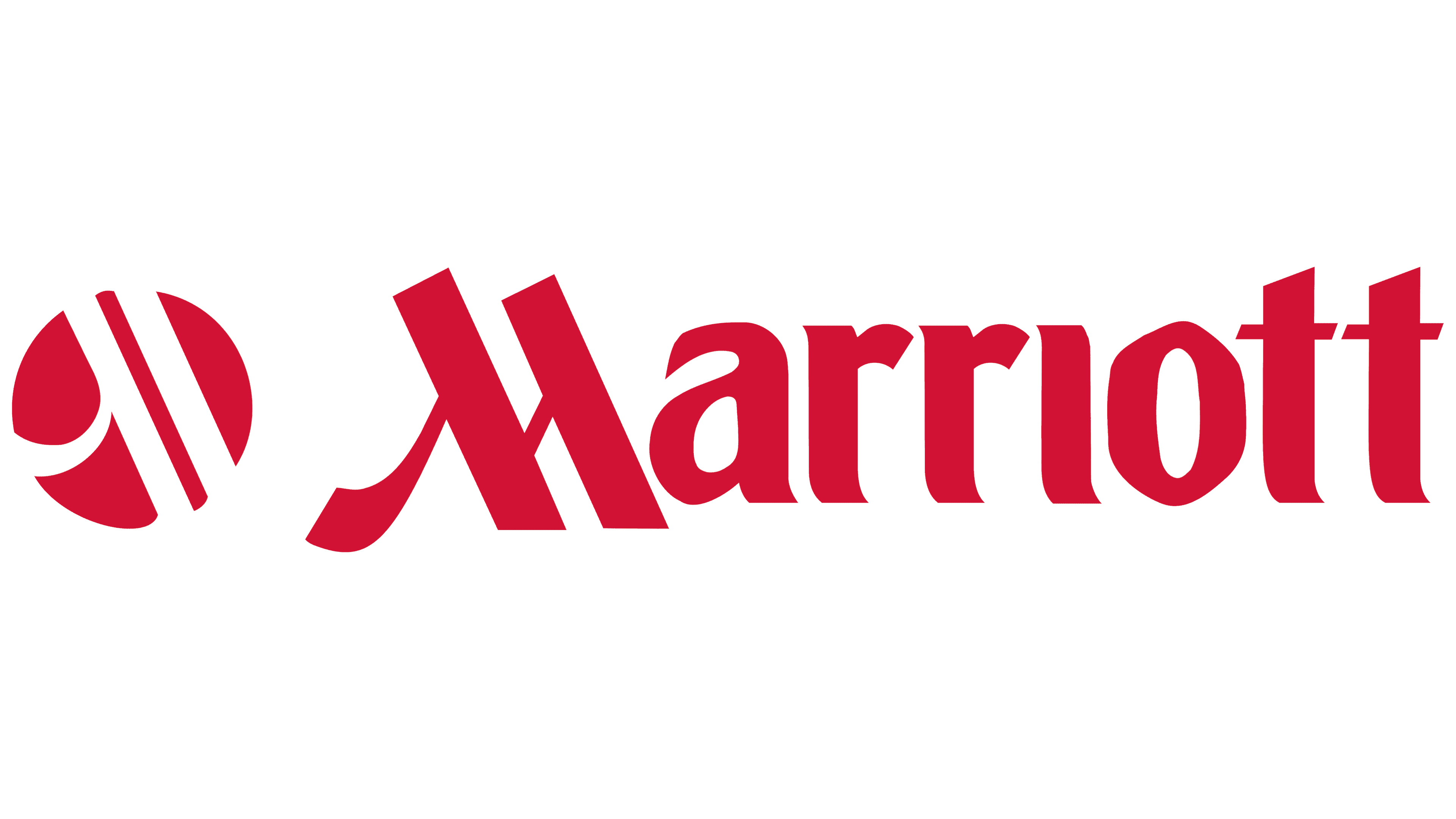Marriott logo