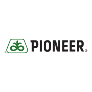 Pioneer logo
