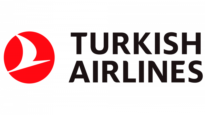 Turkish Airlines logo