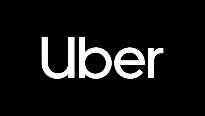 Uber logo